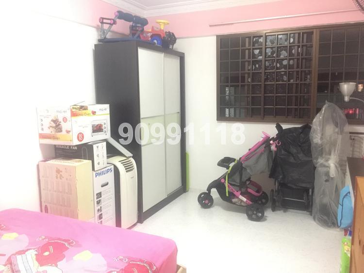 Blk 105 Woodlands Street 13 (Woodlands), HDB 4 Rooms #147075552